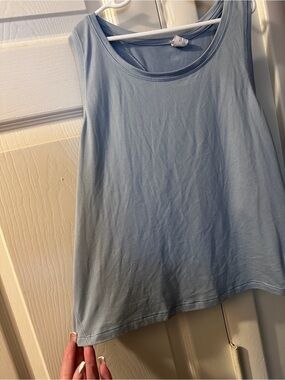 Yogalicious WorkOut Tank